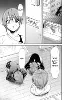 Gotoubun no Seidorei Side-A / 五等分の性奴隷 Side-A [Kimimaru] [Gotoubun No Hanayome] Thumbnail Page 02