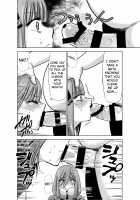 Gotoubun no Seidorei Side-A / 五等分の性奴隷 Side-A [Kimimaru] [Gotoubun No Hanayome] Thumbnail Page 05