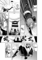 Gotoubun no Seidorei Side-A / 五等分の性奴隷 Side-A [Kimimaru] [Gotoubun No Hanayome] Thumbnail Page 06