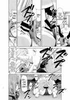 Gotoubun no Seidorei Side-A / 五等分の性奴隷 Side-A [Kimimaru] [Gotoubun No Hanayome] Thumbnail Page 09