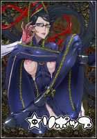 Lollipop / ☆リポップ   【パイパン】 [Zunta] [Bayonetta] Thumbnail Page 01