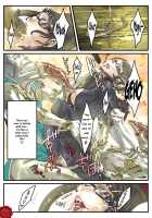 Lollipop / ☆リポップ   【パイパン】 [Zunta] [Bayonetta] Thumbnail Page 20