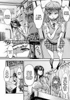 Houkago Hokentaiku / 放課後保健体育 [Zunta] [Original] Thumbnail Page 03