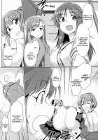 Fukunyuu M@STER Cinderella Stage / 膨乳M@STER CinderellaStage [Momo no Suidousui] [The Idolmaster] Thumbnail Page 17