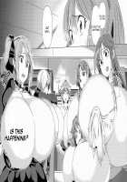 Fukunyuu M@STER Cinderella Stage / 膨乳M@STER CinderellaStage [Momo no Suidousui] [The Idolmaster] Thumbnail Page 21