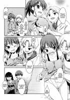 Crossover Zenpen / クロスオーバー前編 [Hoshizaki Hikaru] [Original] Thumbnail Page 02