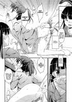 Crossover Zenpen / クロスオーバー前編 [Hoshizaki Hikaru] [Original] Thumbnail Page 06