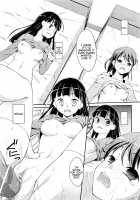 Crossover Kouhen / クロスオーバー後編 [Hoshizaki Hikaru] [Original] Thumbnail Page 13