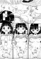 Crossover Kouhen / クロスオーバー後編 [Hoshizaki Hikaru] [Original] Thumbnail Page 16