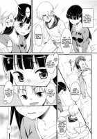 Crossover Kouhen / クロスオーバー後編 [Hoshizaki Hikaru] [Original] Thumbnail Page 03