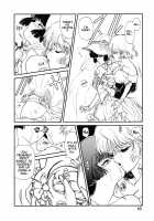 Virgin Road / バージン ロード [Utatane Hiroyuki] [Original] Thumbnail Page 08