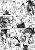 Koiiro Moyou 9 / 恋色模様9 [Maineko Ruru] [Kantai Collection] Thumbnail Page 11