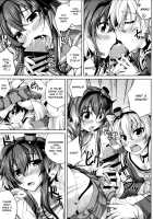 Koiiro Moyou 9 / 恋色模様9 [Maineko Ruru] [Kantai Collection] Thumbnail Page 06