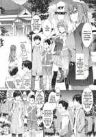 Honey Time Ch. 1-4, 7, 8 / ハニータイム 第1-4, 7, 8話 [Musashimaru] [Original] Thumbnail Page 10