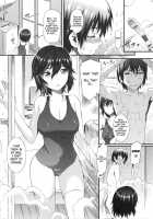 Honey Time Ch. 1-4, 7, 8 / ハニータイム 第1-4, 7, 8話 [Musashimaru] [Original] Thumbnail Page 28