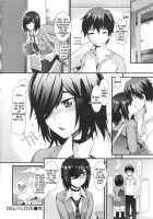 Honey Time Ch. 1-4, 7, 8 / ハニータイム 第1-4, 7, 8話 [Musashimaru] [Original] Thumbnail Page 40