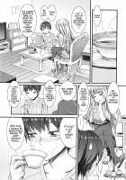 Honey Time Ch. 1-4, 7, 8 / ハニータイム 第1-4, 7, 8話 [Musashimaru] [Original] Thumbnail Page 43