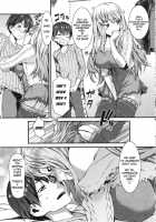 Honey Time Ch. 1-4, 7, 8 / ハニータイム 第1-4, 7, 8話 [Musashimaru] [Original] Thumbnail Page 45