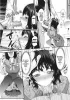 Honey Time Ch. 1-4, 7, 8 / ハニータイム 第1-4, 7, 8話 [Musashimaru] [Original] Thumbnail Page 63