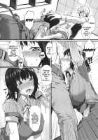 Honey Time Ch. 1-4, 7, 8 / ハニータイム 第1-4, 7, 8話 [Musashimaru] [Original] Thumbnail Page 64