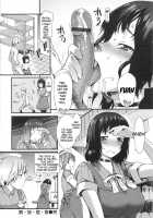 Honey Time Ch. 1-4, 7, 8 / ハニータイム 第1-4, 7, 8話 [Musashimaru] [Original] Thumbnail Page 72