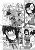 Honey Time Ch. 1-4, 7, 8 / ハニータイム 第1-4, 7, 8話 [Musashimaru] [Original] Thumbnail Page 74