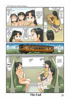 Futari de Urouro suru / ふたりでうろうろする [Hirotake Awataka] [Original] Thumbnail Page 21