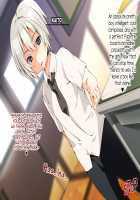 Jikan Teishi! Nerau wa Mochiron Otokonoko / 時間停止!狙うはモチロン男の子♂ [Hinahara Hajime] [Original] Thumbnail Page 113