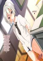 Jikan Teishi! Nerau wa Mochiron Otokonoko / 時間停止!狙うはモチロン男の子♂ [Hinahara Hajime] [Original] Thumbnail Page 114