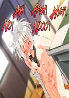 Jikan Teishi! Nerau wa Mochiron Otokonoko / 時間停止!狙うはモチロン男の子♂ [Hinahara Hajime] [Original] Thumbnail Page 129