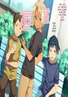 Jikan Teishi! Nerau wa Mochiron Otokonoko / 時間停止!狙うはモチロン男の子♂ [Hinahara Hajime] [Original] Thumbnail Page 141