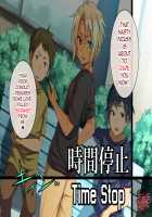 Jikan Teishi! Nerau wa Mochiron Otokonoko / 時間停止!狙うはモチロン男の子♂ [Hinahara Hajime] [Original] Thumbnail Page 143