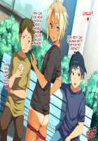 Jikan Teishi! Nerau wa Mochiron Otokonoko / 時間停止!狙うはモチロン男の子♂ [Hinahara Hajime] [Original] Thumbnail Page 144