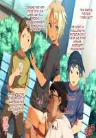 Jikan Teishi! Nerau wa Mochiron Otokonoko / 時間停止!狙うはモチロン男の子♂ [Hinahara Hajime] [Original] Thumbnail Page 146