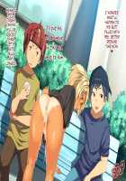 Jikan Teishi! Nerau wa Mochiron Otokonoko / 時間停止!狙うはモチロン男の子♂ [Hinahara Hajime] [Original] Thumbnail Page 162