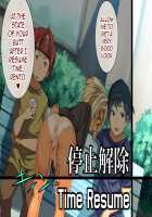 Jikan Teishi! Nerau wa Mochiron Otokonoko / 時間停止!狙うはモチロン男の子♂ [Hinahara Hajime] [Original] Thumbnail Page 163