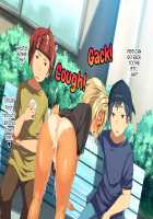 Jikan Teishi! Nerau wa Mochiron Otokonoko / 時間停止!狙うはモチロン男の子♂ [Hinahara Hajime] [Original] Thumbnail Page 164