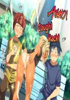 Jikan Teishi! Nerau wa Mochiron Otokonoko / 時間停止!狙うはモチロン男の子♂ [Hinahara Hajime] [Original] Thumbnail Page 165