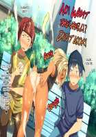 Jikan Teishi! Nerau wa Mochiron Otokonoko / 時間停止!狙うはモチロン男の子♂ [Hinahara Hajime] [Original] Thumbnail Page 166