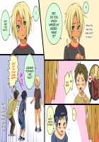 Jikan Teishi! Nerau wa Mochiron Otokonoko / 時間停止!狙うはモチロン男の子♂ [Hinahara Hajime] [Original] Thumbnail Page 169