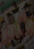 Jikan Teishi! Nerau wa Mochiron Otokonoko / 時間停止!狙うはモチロン男の子♂ [Hinahara Hajime] [Original] Thumbnail Page 216