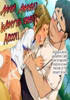 Jikan Teishi! Nerau wa Mochiron Otokonoko / 時間停止!狙うはモチロン男の子♂ [Hinahara Hajime] [Original] Thumbnail Page 41