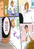 Jikan Teishi! Nerau wa Mochiron Otokonoko / 時間停止!狙うはモチロン男の子♂ [Hinahara Hajime] [Original] Thumbnail Page 46