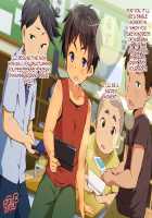 Jikan Teishi! Nerau wa Mochiron Otokonoko / 時間停止!狙うはモチロン男の子♂ [Hinahara Hajime] [Original] Thumbnail Page 69