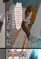 Jikan Teishi! Nerau wa Mochiron Otokonoko / 時間停止!狙うはモチロン男の子♂ [Hinahara Hajime] [Original] Thumbnail Page 99