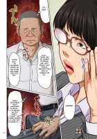 Karamitsuku Shisen / 絡みつく視線 [Negurie] [Original] Thumbnail Page 168