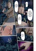 Karamitsuku Shisen / 絡みつく視線 [Negurie] [Original] Thumbnail Page 189