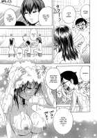Ryoujoku!! Urechichi Paradise / 凌辱!!熟れ乳パラダイス [Hidemaru] [Original] Thumbnail Page 111