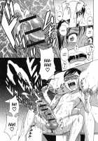 Ryoujoku!! Urechichi Paradise / 凌辱!!熟れ乳パラダイス [Hidemaru] [Original] Thumbnail Page 115