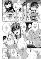 Ryoujoku!! Urechichi Paradise / 凌辱!!熟れ乳パラダイス [Hidemaru] [Original] Thumbnail Page 116